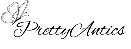 prettyantics.com